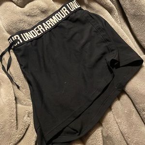 Under armour shorts